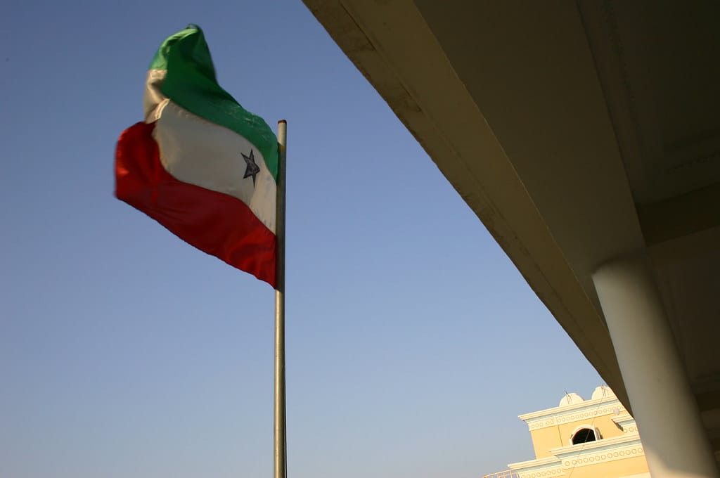 Somaliland Blog