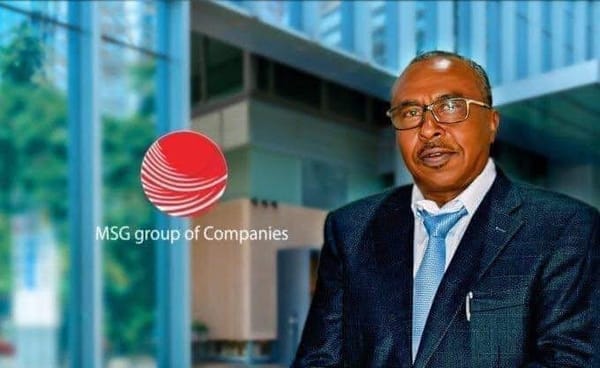 Somcable's future is not looking good in Somaliland